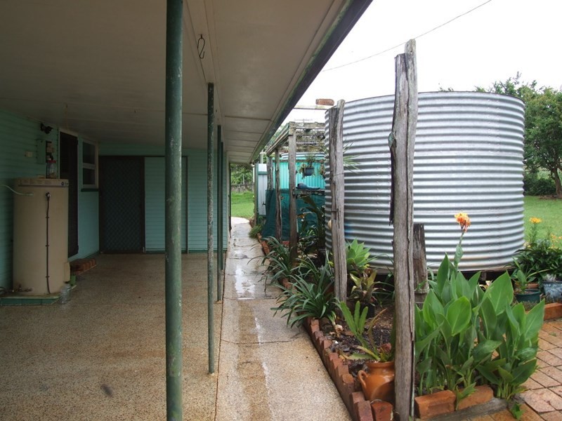 244 Upper Pinelands Road, Crows Nest QLD 4355