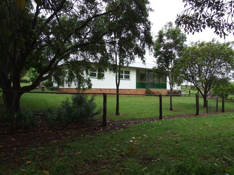 244 Upper Pinelands Road, Crows Nest QLD 4355