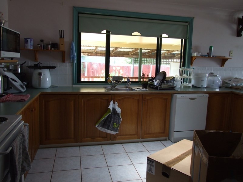 24 Harth Street, Goombungee QLD 4354