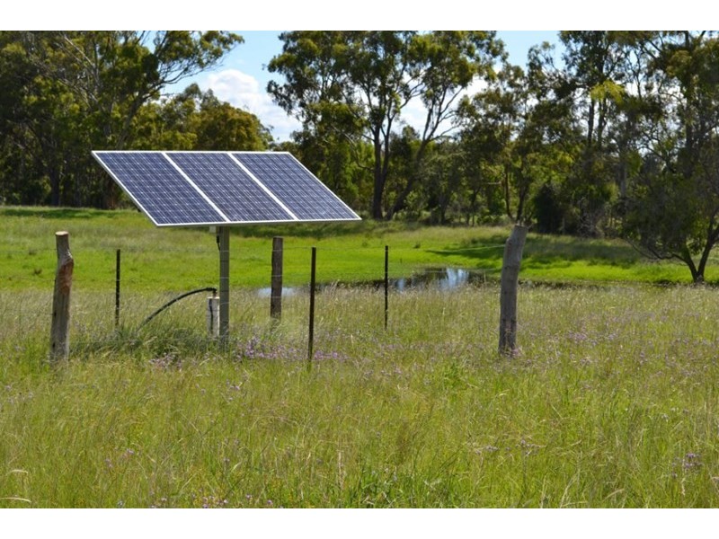 Lot 1 Pechey Maclagen Road, Groomsville QLD 4352