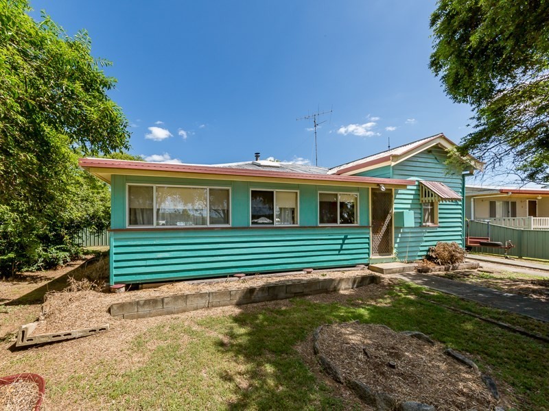 3 Park Lane, Crows Nest QLD 4355