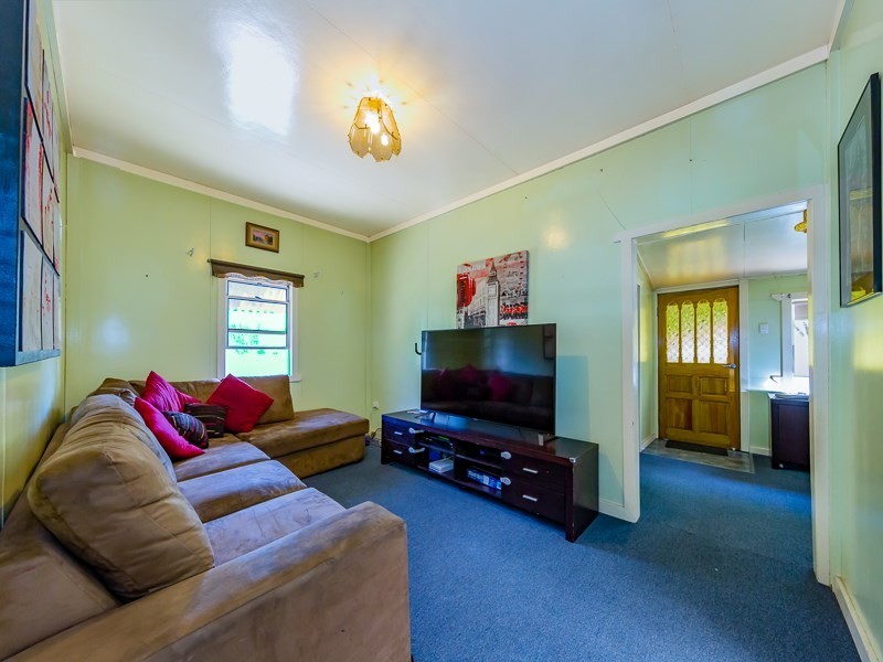 3 Park Lane, Crows Nest QLD 4355