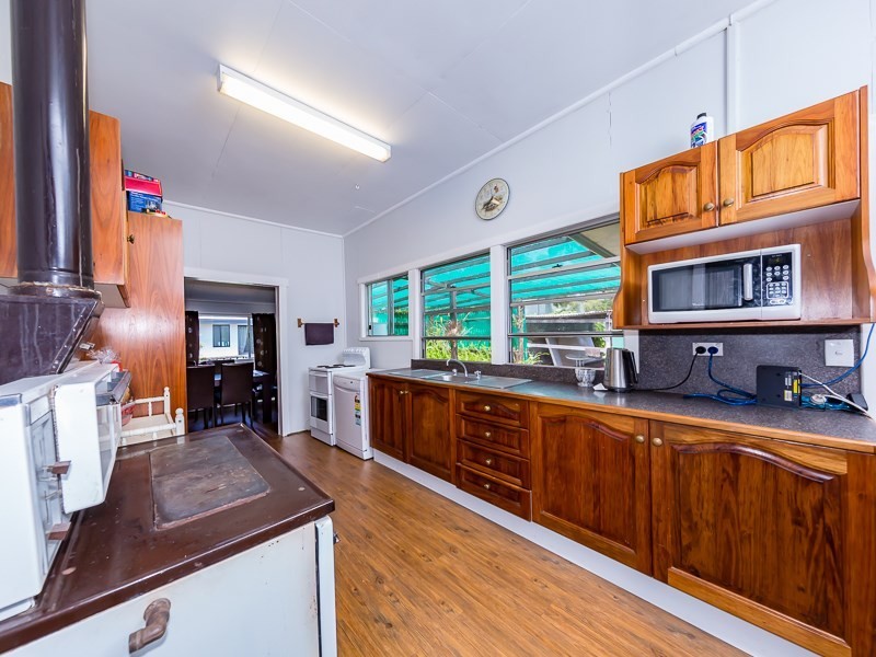 3 Park Lane, Crows Nest QLD 4355
