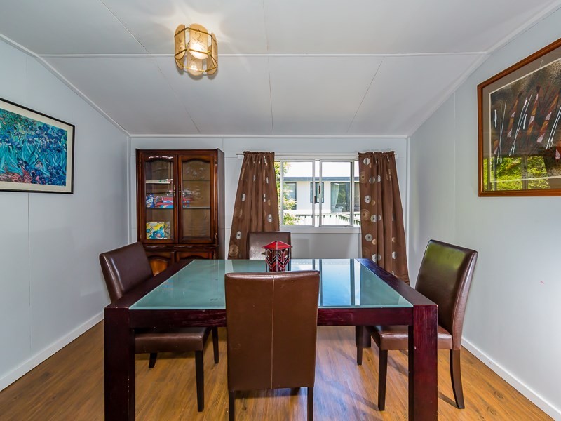 3 Park Lane, Crows Nest QLD 4355