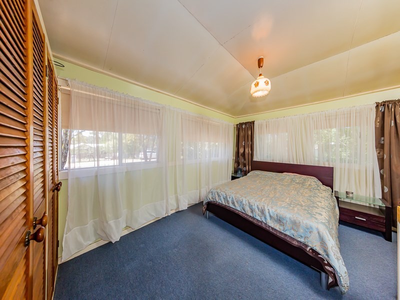 3 Park Lane, Crows Nest QLD 4355