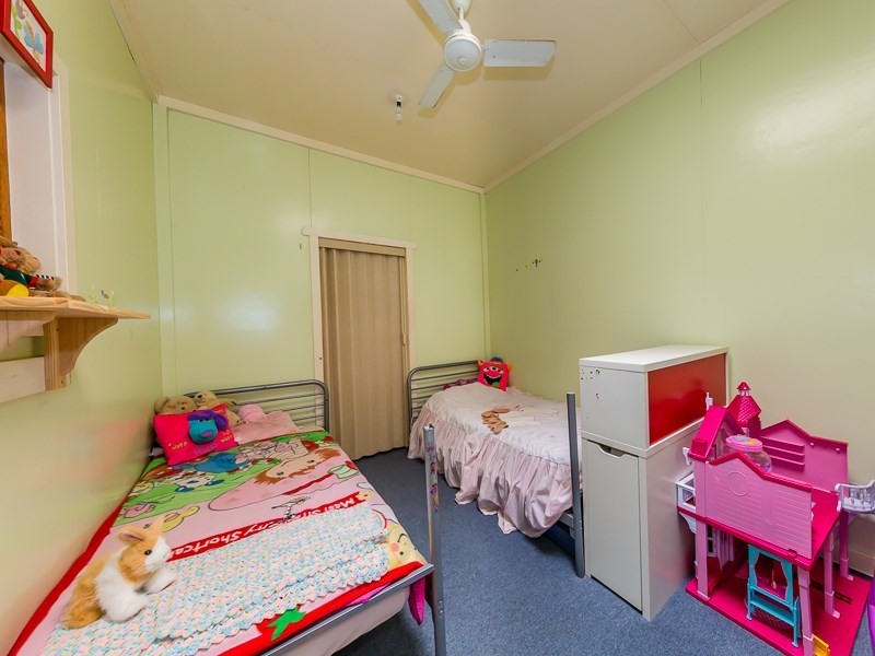 3 Park Lane, Crows Nest QLD 4355
