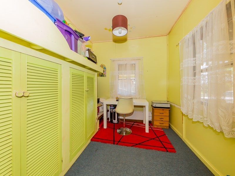 3 Park Lane, Crows Nest QLD 4355