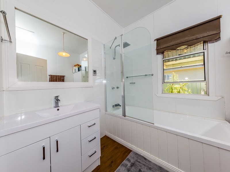 3 Park Lane, Crows Nest QLD 4355