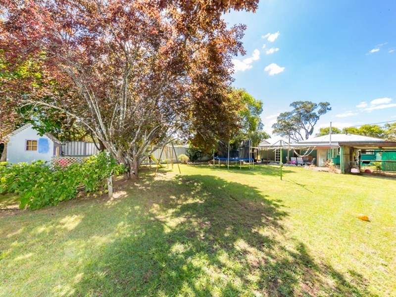 3 Park Lane, Crows Nest QLD 4355