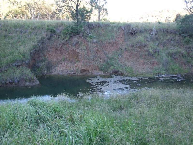 90 Old Emu Creek Road, Emu Creek QLD 4355