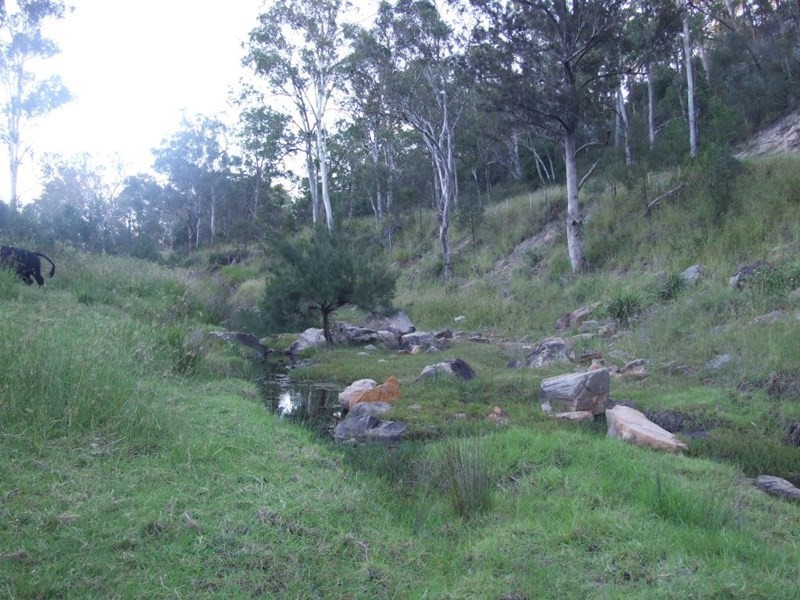 90 Old Emu Creek Road, Emu Creek QLD 4355