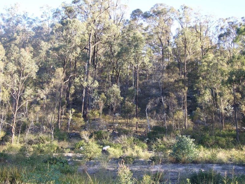 90 Old Emu Creek Road, Emu Creek QLD 4355