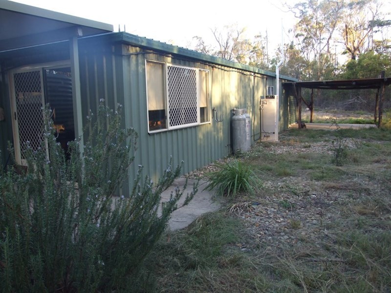 90 Old Emu Creek Road, Emu Creek QLD 4355