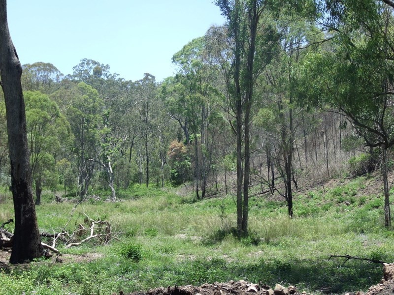 90 Old Emu Creek Road, Emu Creek QLD 4355