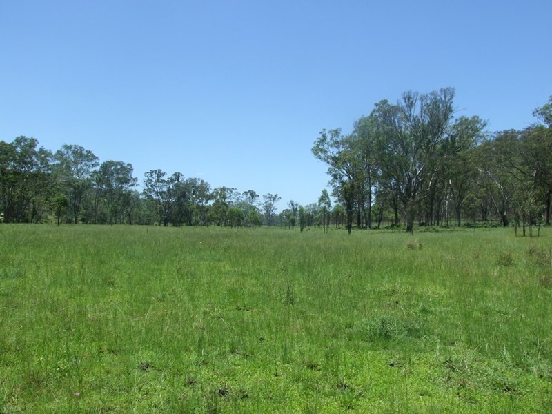 90 Old Emu Creek Road, Emu Creek QLD 4355