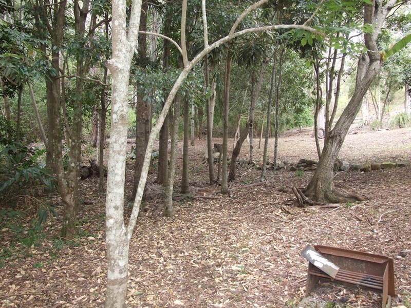 185 Post Office Road, Ravensbourne QLD 4352