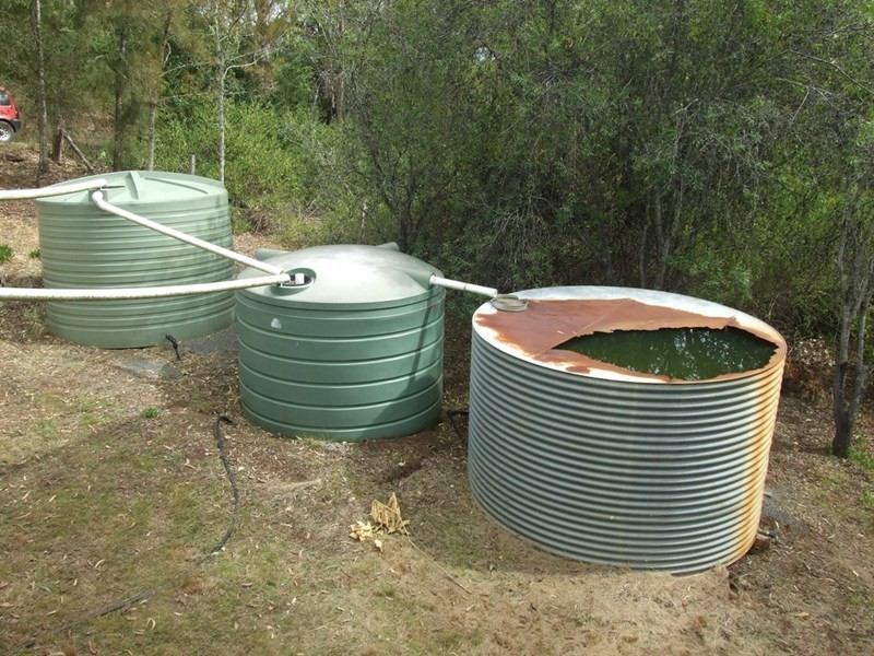 185 Post Office Road, Ravensbourne QLD 4352