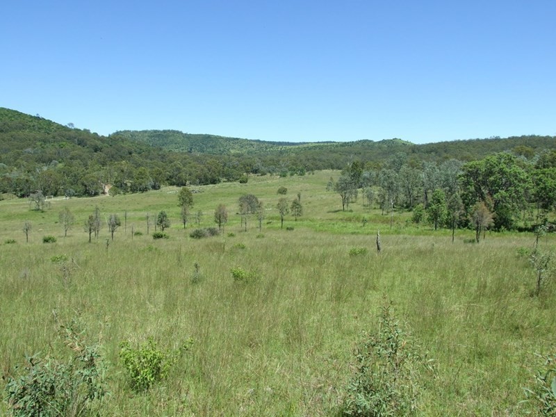 L1 Emu Creek Road, Emu Creek QLD 4355