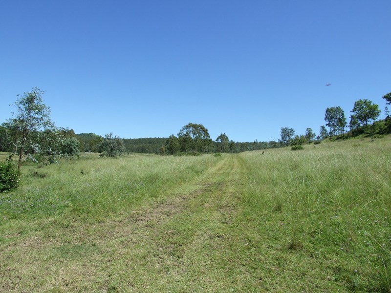 L1 Emu Creek Road, Emu Creek QLD 4355