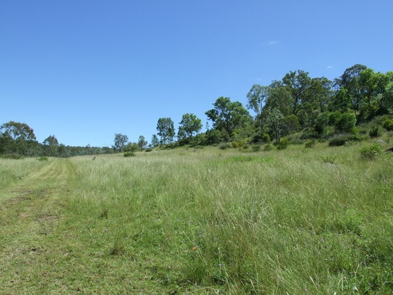 L1 Emu Creek Road, Emu Creek QLD 4355