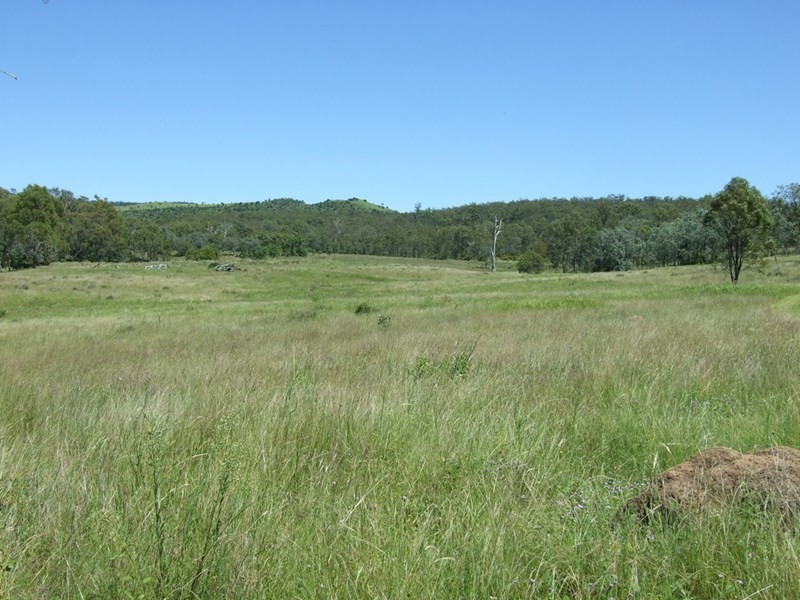 L1 Emu Creek Road, Emu Creek QLD 4355