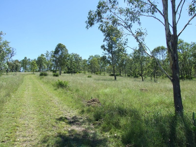 L1 Emu Creek Road, Emu Creek QLD 4355