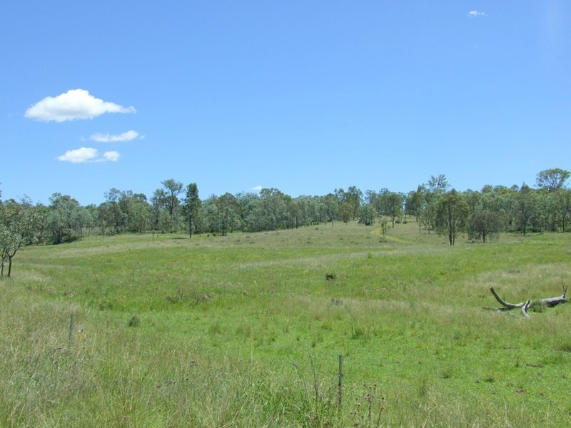 L1 Emu Creek Road, Emu Creek QLD 4355