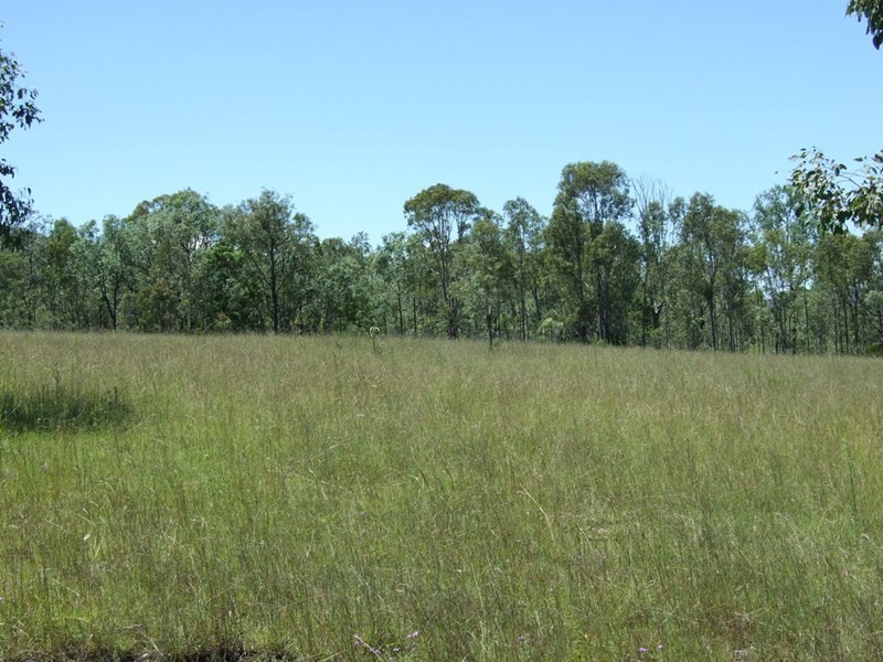 L1 Emu Creek Road, Emu Creek QLD 4355