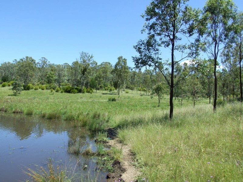 L1 Emu Creek Road, Emu Creek QLD 4355
