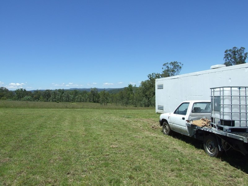 L1 Emu Creek Road, Emu Creek QLD 4355
