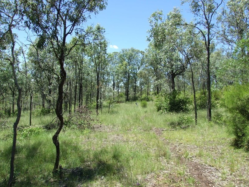 L1 Emu Creek Road, Emu Creek QLD 4355