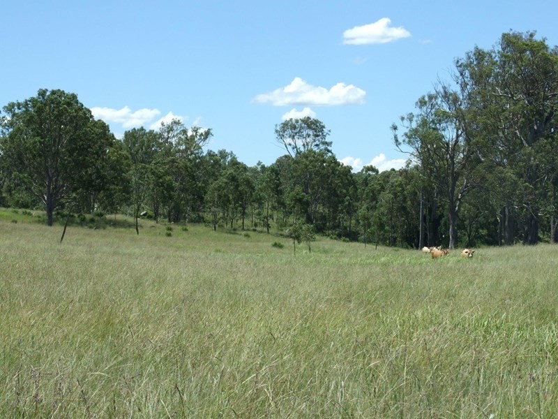 L4 Pierce Creek Road, Emu Creek QLD 4355