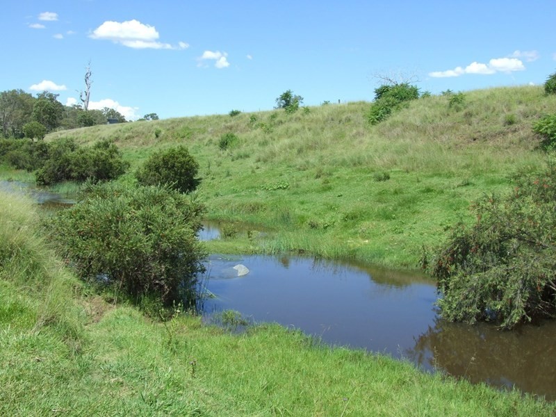 L4 Pierce Creek Road, Emu Creek QLD 4355