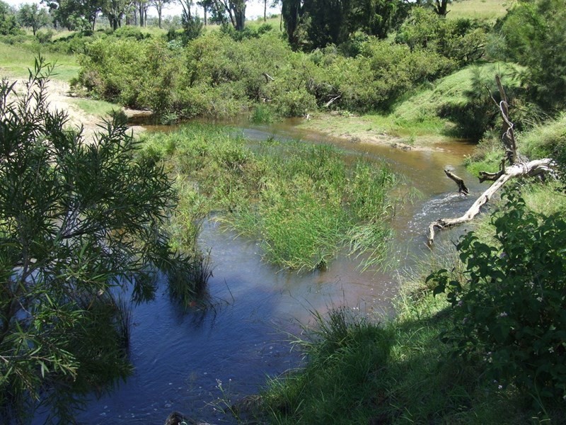 L4 Pierce Creek Road, Emu Creek QLD 4355