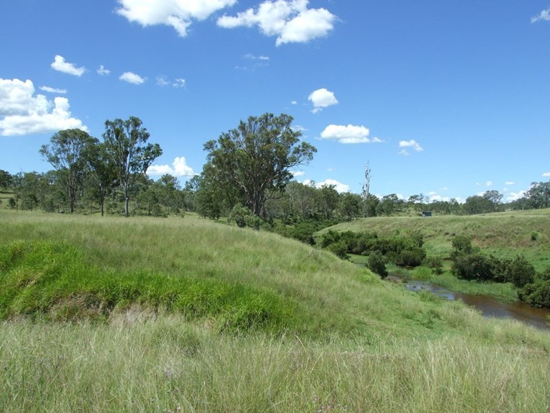 L4 Pierce Creek Road, Emu Creek QLD 4355