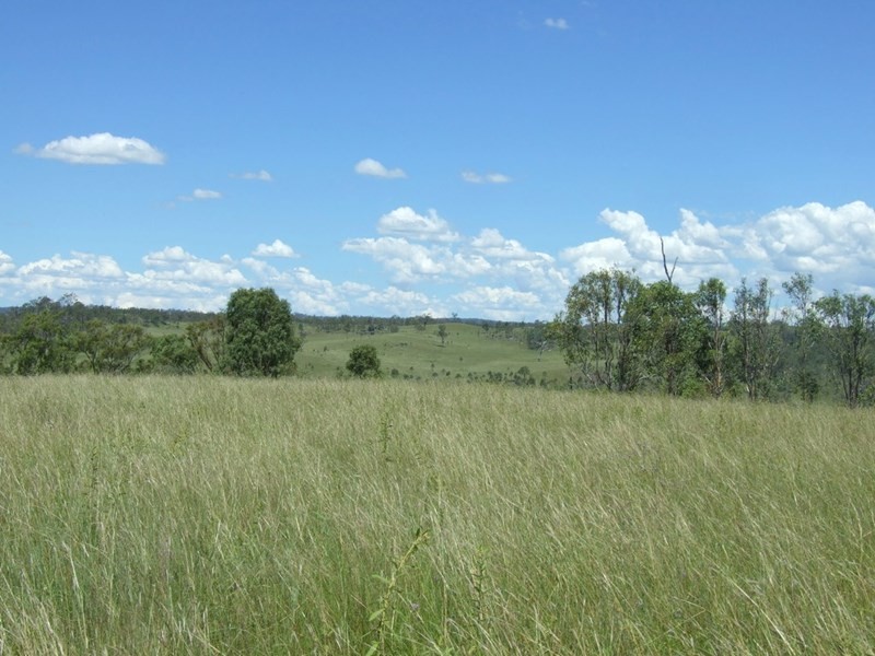 L4 Pierce Creek Road, Emu Creek QLD 4355