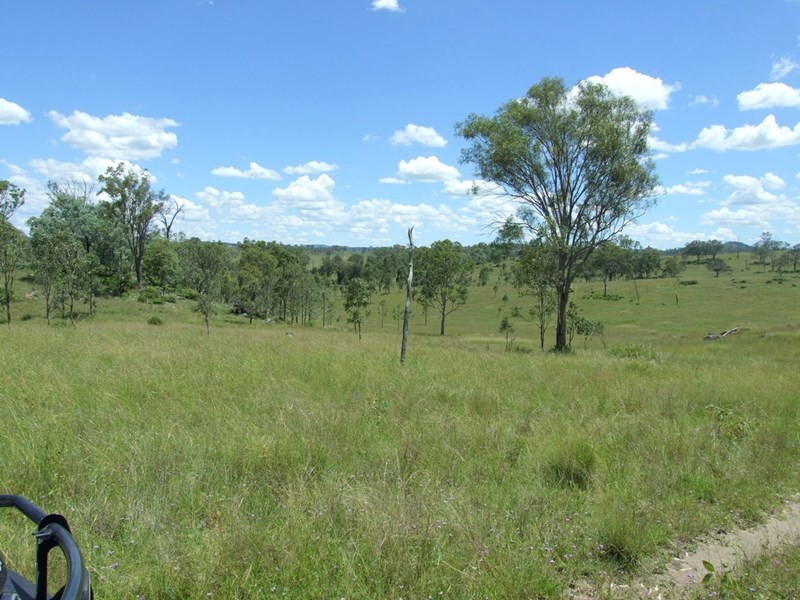 L4 Pierce Creek Road, Emu Creek QLD 4355