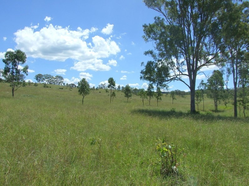 L4 Pierce Creek Road, Emu Creek QLD 4355