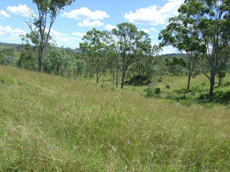 L4 Pierce Creek Road, Emu Creek QLD 4355