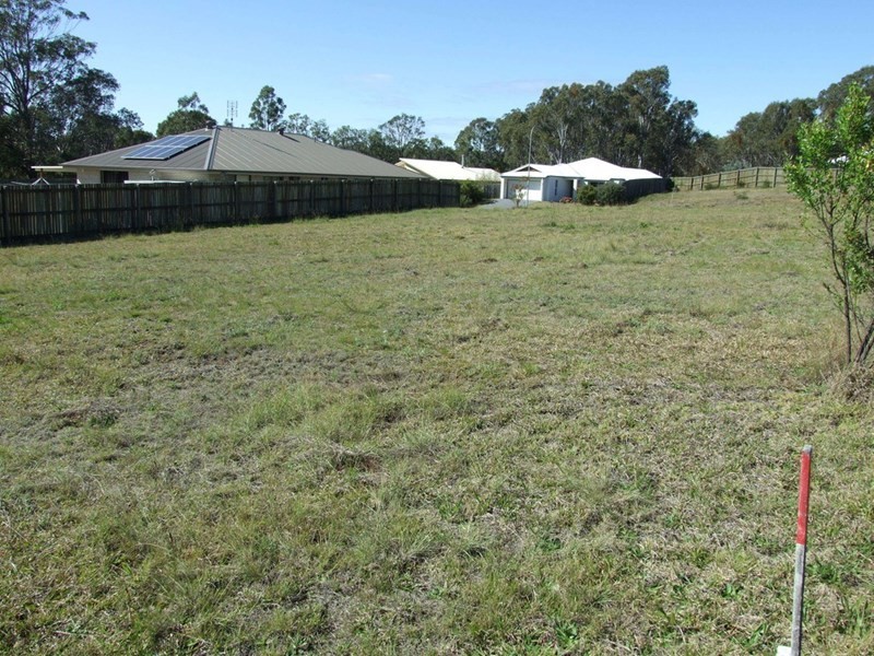 L 93 Lewis Street, Crows Nest QLD 4355