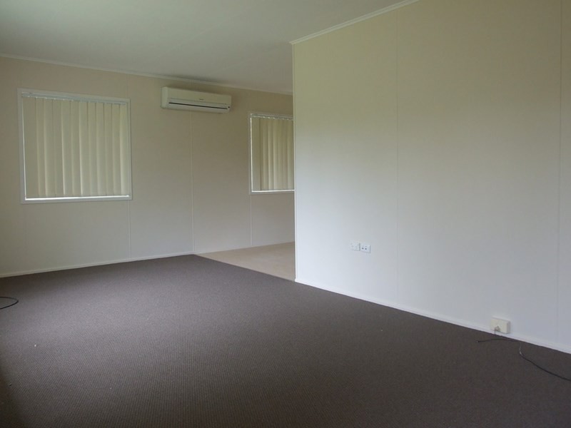 819 Perseverance Dam Road, Crows Nest QLD 4355