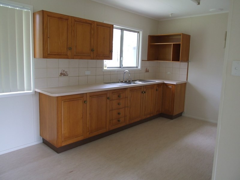 819 Perseverance Dam Road, Crows Nest QLD 4355