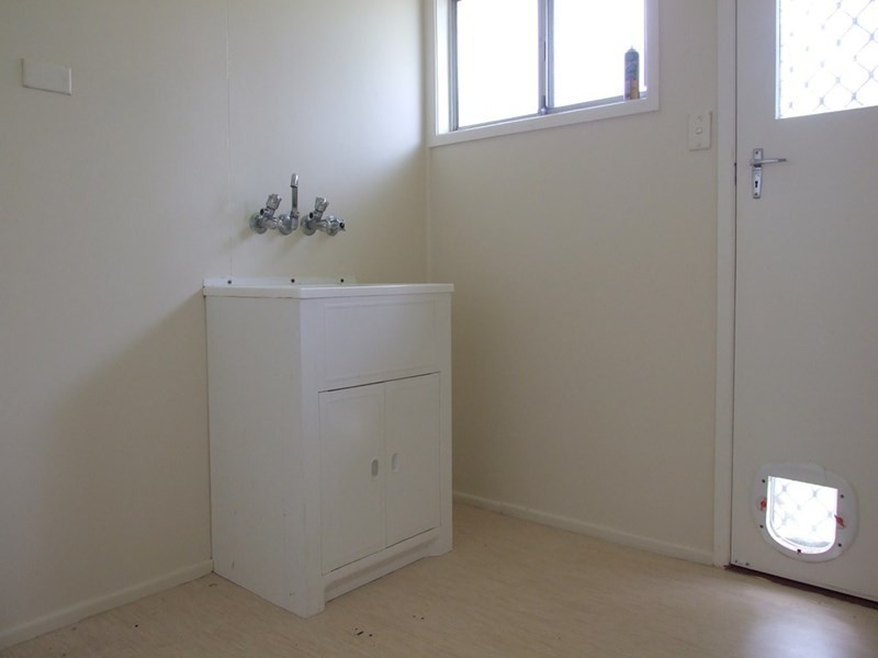 819 Perseverance Dam Road, Crows Nest QLD 4355