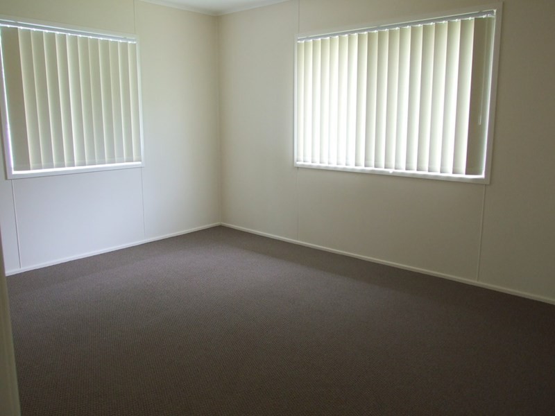 819 Perseverance Dam Road, Crows Nest QLD 4355