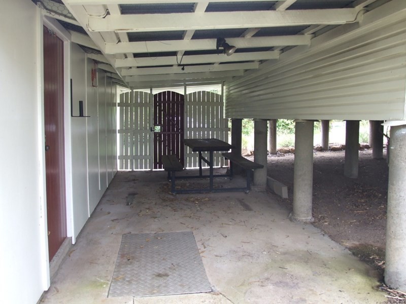 819 Perseverance Dam Road, Crows Nest QLD 4355