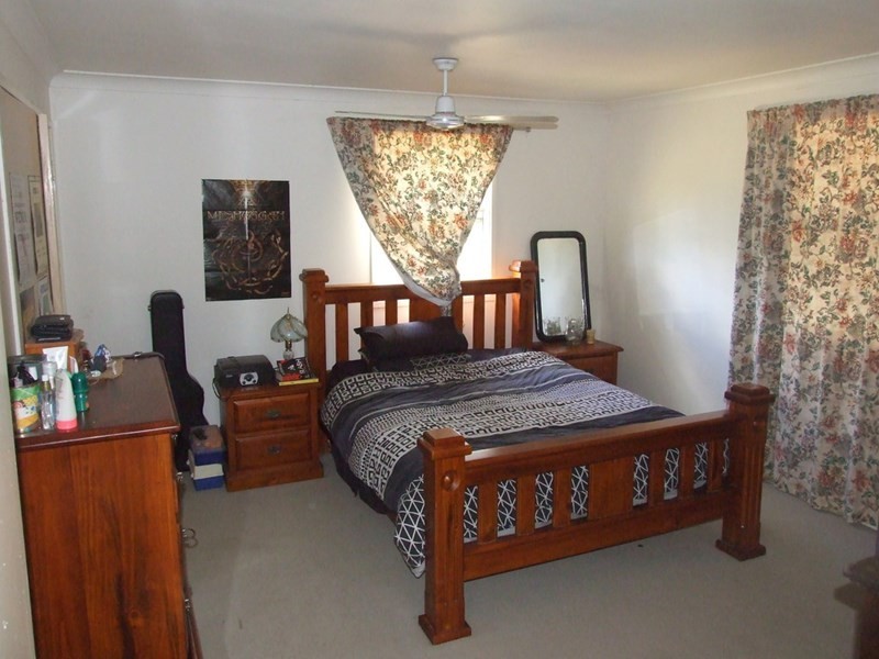 664 Austin Road, Crows Nest QLD 4355