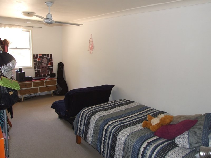 664 Austin Road, Crows Nest QLD 4355