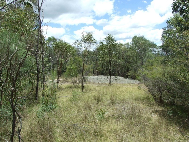 25 Pinnell Road, Crows Nest QLD 4355