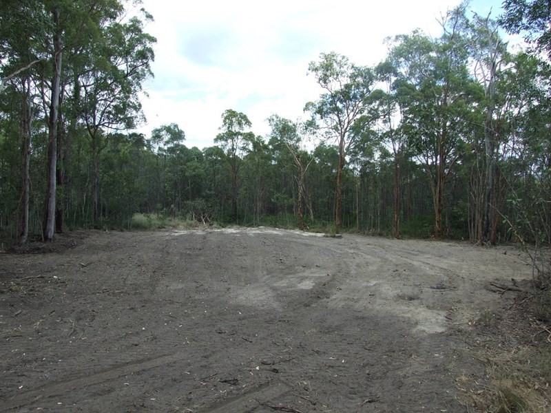 25 Pinnell Road, Crows Nest QLD 4355