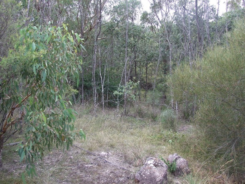 25 Pinnell Road, Crows Nest QLD 4355